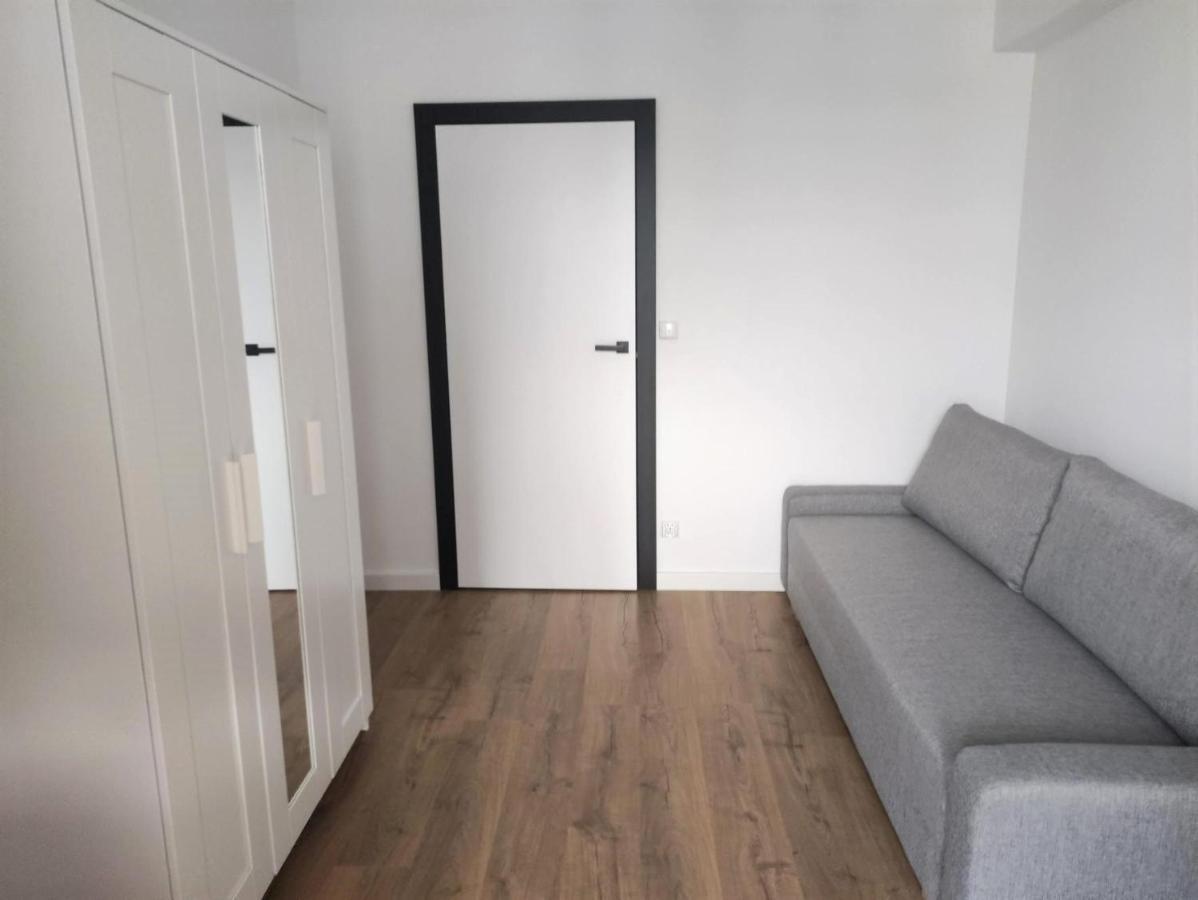 Navalis Apartments Tricity-Gdynia By Noclegi Renters Экстерьер фото