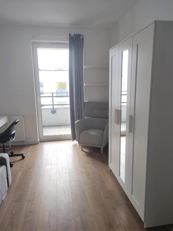 Navalis Apartments Tricity-Gdynia By Noclegi Renters Экстерьер фото